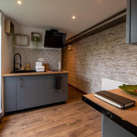 Naturel : Studio Calme Et Agreable Les Bordes 외부 사진