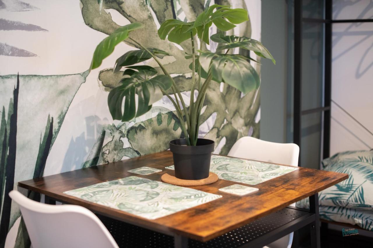 Naturel : Studio Calme Et Agreable Les Bordes 외부 사진